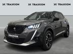 Peugeot 2008 GT 1.2i 130pk automaat - Camera - PDC 360 - GPS, Auto's, Automaat, https://public.car-pass.be/vhr/d4064b49-2f04-4631-8753-9589d67a2d26