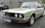 Bmw 528i E12, Auto's, BMW, Particulier, Automaat, Te koop