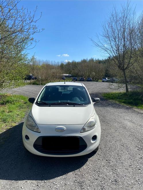 Ford Ka 2010 Gekeurd voor verkoop klaar voor inschrijving, Auto's, Ford, Particulier, Ka, ABS, Airbags, Airconditioning, Centrale vergrendeling