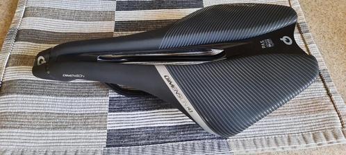Prologo dimension 143 nieuw, Fietsen en Brommers, Fietsonderdelen, Nieuw, Racefiets, Zadel, Ophalen of Verzenden