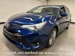 Toyota Avensis Dynamic Plus + Automaat, Auto's, Automaat, https://public.car-pass.be/vhr/7fdb9271-d21a-46cb-aa44-f2872721ac1c