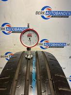 2x Continental ContiEcoContact 5 195/55 R20 95H 195/55/20 19, Auto-onderdelen, Banden en Velgen, Band(en), Gebruikt, Personenwagen