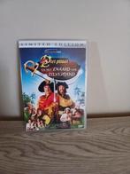 DVD Piet Piraat, Ophalen of Verzenden, Zo goed als nieuw