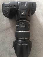 Blackmagic Pocket Cinema Camera 6K Pro met Canon 17-55mm 2.8, Nieuw, Spiegelreflex, Ophalen of Verzenden