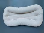 Snuggle Me Organic Infant Lounger + hoes (Nooit gebruikt), Ophalen, Nieuw