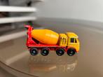 Matchbox Lesney Foden 8 Wheel Cement Truck nr 21-D 1968, Ophalen of Verzenden