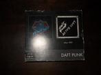 CD-box Daft Punk - Alive, Cd's en Dvd's, Ophalen of Verzenden, Gebruikt, Techno of Trance, Boxset