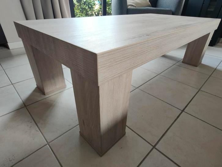 Salontafel, Huis en Inrichting, Tafels | Salontafels, Ophalen