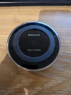 Samsung EP-PN920 Draadloze QI Fast Charge Lader Zwart, Ophalen, Zo goed als nieuw, Samsung
