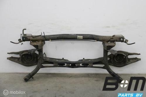 Subframe achter Audi A3 8V E-Tron 5Q0505315AB, Auto-onderdelen, Ophanging en Onderstel, Gebruikt