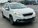 Peugeot 2008 1.2 Benzine 2015. 80.000 km, Auto's, Peugeot, Voorwielaandrijving, Euro 5, Stof, 1199 cc