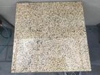 Graniet, Doe-het-zelf en Bouw, Tegels, Ophalen, 60 cm of meer, Graniet, 60 cm of meer