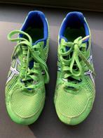 Spikes asics maat 37, Gebruikt, Ophalen of Verzenden, Spikes, Hardlopen