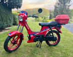 Oldtimer bromfiets in prima staat weinig km’s, Overige merken, 49 cc, Ophalen, Klasse A (25 km/u)