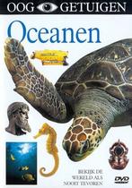 Ooggetuigen - Oceanen     DVD.2882, CD & DVD, DVD | Documentaires & Films pédagogiques, Tous les âges, Enlèvement ou Envoi, Neuf, dans son emballage