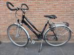 Damesfiets norta, Fietsen en Brommers, Versnellingen, Ophalen, Overige merken, 53 tot 56 cm
