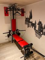 Fitnesstoestel, Enlèvement, Comme neuf