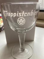 Westmalle, Collections, Marques de bière, Comme neuf, Autres marques, Enlèvement, Verre ou Verres