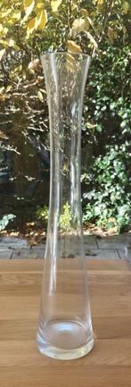 Mooie smalle hoge vaas (50cm), Huis en Inrichting, Ophalen
