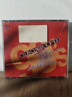5 Cd box 90's club classix top 100, Cd's en Dvd's, Ophalen of Verzenden, Zo goed als nieuw