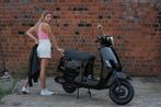 Gloednieuwe 125cc Obelix scooter TopDeal, Fietsen en Brommers, Scooters | Overige merken, WBI, Nieuw, Benzine, 125 cc