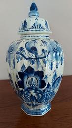 Delft blauw nr 54 hand geschilderd, Ophalen