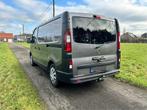 Renault trafic 1.6cdti  Airco Camera euro 6 2019 BTW, Voorwielaandrijving, Stof, 4 cilinders, Renault