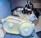 Op zoek naar een cfmoto zforce 800 ex-motor