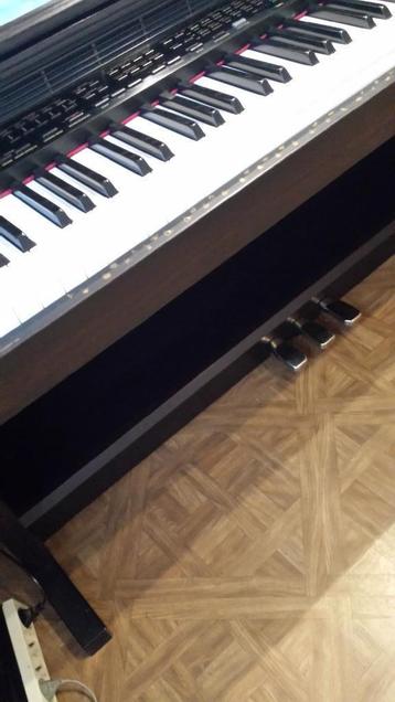 ROLAND DIGITALE PIANO KR4500.Super toestel. beschikbaar voor biedingen