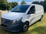Mercedes Benz Vito, Auto's, Euro 5, Mercedes-Benz, Bedrijf, 5 deurs