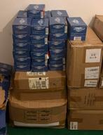 Overstok Toiletblokjes inbouwreservoir, Ophalen of Verzenden