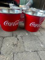 Coca cola emmers, Huis en Inrichting, Emmers, Ophalen, Nieuw