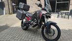 Honda Africa twin 1100 DCT, Motoren, Motorrijbewijs A, Handvatverwarming, Particulier, Meer dan 35 kW