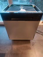 Vaatwasser AEG inbouw, Elektronische apparatuur, Ophalen, Inbouw