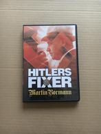 Dvd : Hitler Fixer - Martin Bormann., Vanaf 16 jaar, Ophalen of Verzenden, Zo goed als nieuw, Oorlog of Misdaad