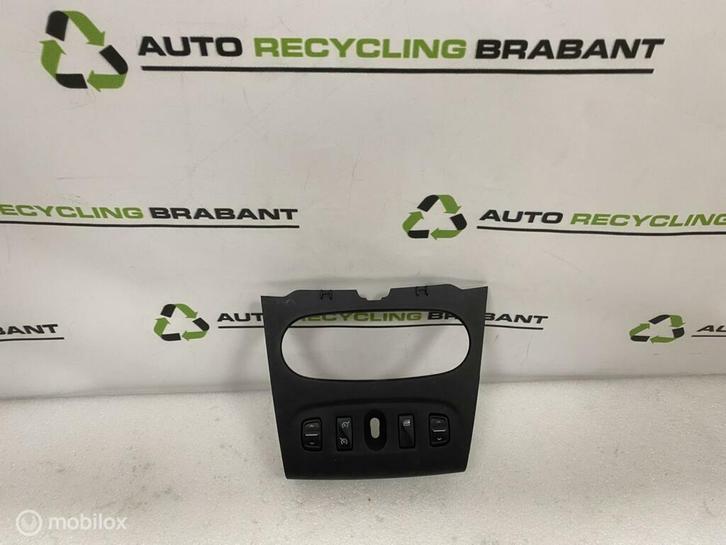 Bedieningspaneel Dacia Sandero Stepway 2 ORIG 275009384R, Auto-onderdelen, Elektronica en Kabels, Dacia, Gebruikt, Ophalen of Verzenden