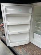 frigo zanussi te koop wegens vernieuwen keuken, Ophalen, Gebruikt, Inbouw