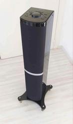 Enceinte Lenco 60 watts, Enlèvement