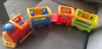 Little People treintje, Kinderen en Baby's, Speelgoed | Thomas de Trein, Ophalen, Zo goed als nieuw