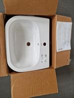 Nieuwe inbouw wasbak duravit D code 33754 00 00, Ophalen of Verzenden, Nieuw