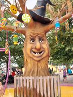 Decoratieve Polyester Figuren, Ophalen of Verzenden, Nieuw in verpakking, Decoratie