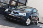 VW Golf 5 1.4i Comfortline / Airco / topstaat / garantie, Auto's, Voorwielaandrijving, Testrit aan huis, Stof, 4 cilinders