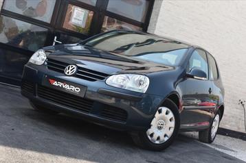 VW Golf 5 1.4i Comfortline / Airco / topstaat / garantie beschikbaar voor biedingen