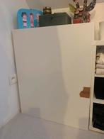 Kastje ikea, Huis en Inrichting, Ophalen, Met deur(en), Zo goed als nieuw, Minder dan 150 cm