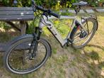 2023 « Skane 22.1 » Duitse Stromer / Tout-Terrain fiets, Ophalen of Verzenden, Zo goed als nieuw, Stromer, 50 km per accu of meer