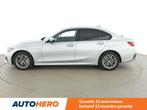 BMW 3 Serie 330 330e Sport Line (bj 2020, automaat), Auto's, Automaat, Achterwielaandrijving, Euro 6, https://public.car-pass.be/vhr/e11b78bb-6726-49df-8826-8f608d8ade22