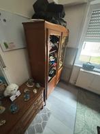 Kast bureau en matras, Huis en Inrichting, Ophalen