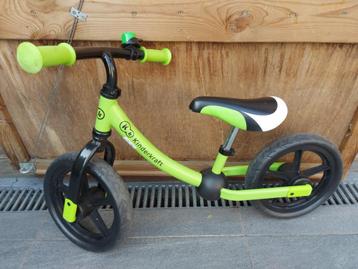 Loopfiets Kinderkraft beschikbaar voor biedingen