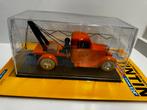 Voiture Tintin 1:24 La dépanneuse crabe aux pinces d’or nr60, Enlèvement ou Envoi, Tintin, Neuf