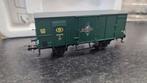 Roco NMBS-wagen - Orval-bier, Hobby en Vrije tijd, Ophalen of Verzenden, Zo goed als nieuw, Wagon, Roco